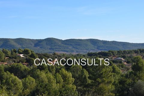 Herregård i Les Useras, Castellon, Les Useras - € 160 000 | Ref: 822 - foto 2